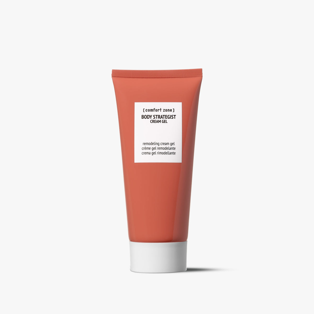 Comfort Zone Body Strategist liposominis kūno kremas-gelis, 200 ml
