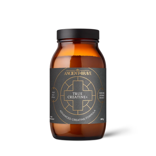 Ancient+Brave Kreatinas+ 180g