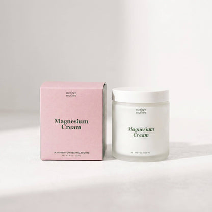 Magnio kremas – didelės koncentracijos 75 mg/ml 120ml