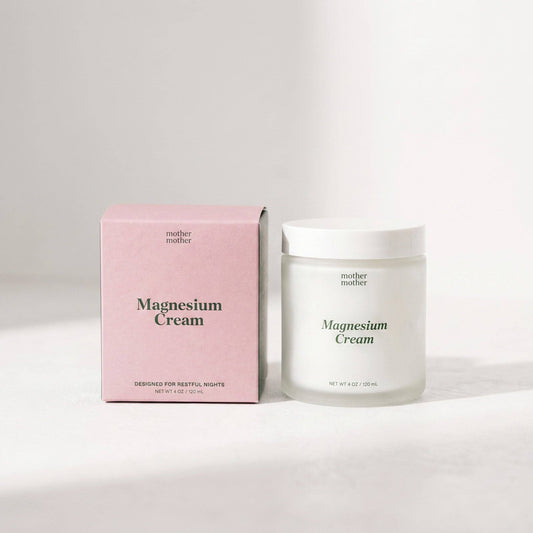 Magnio kremas – didelės koncentracijos 75 mg/ml 120ml