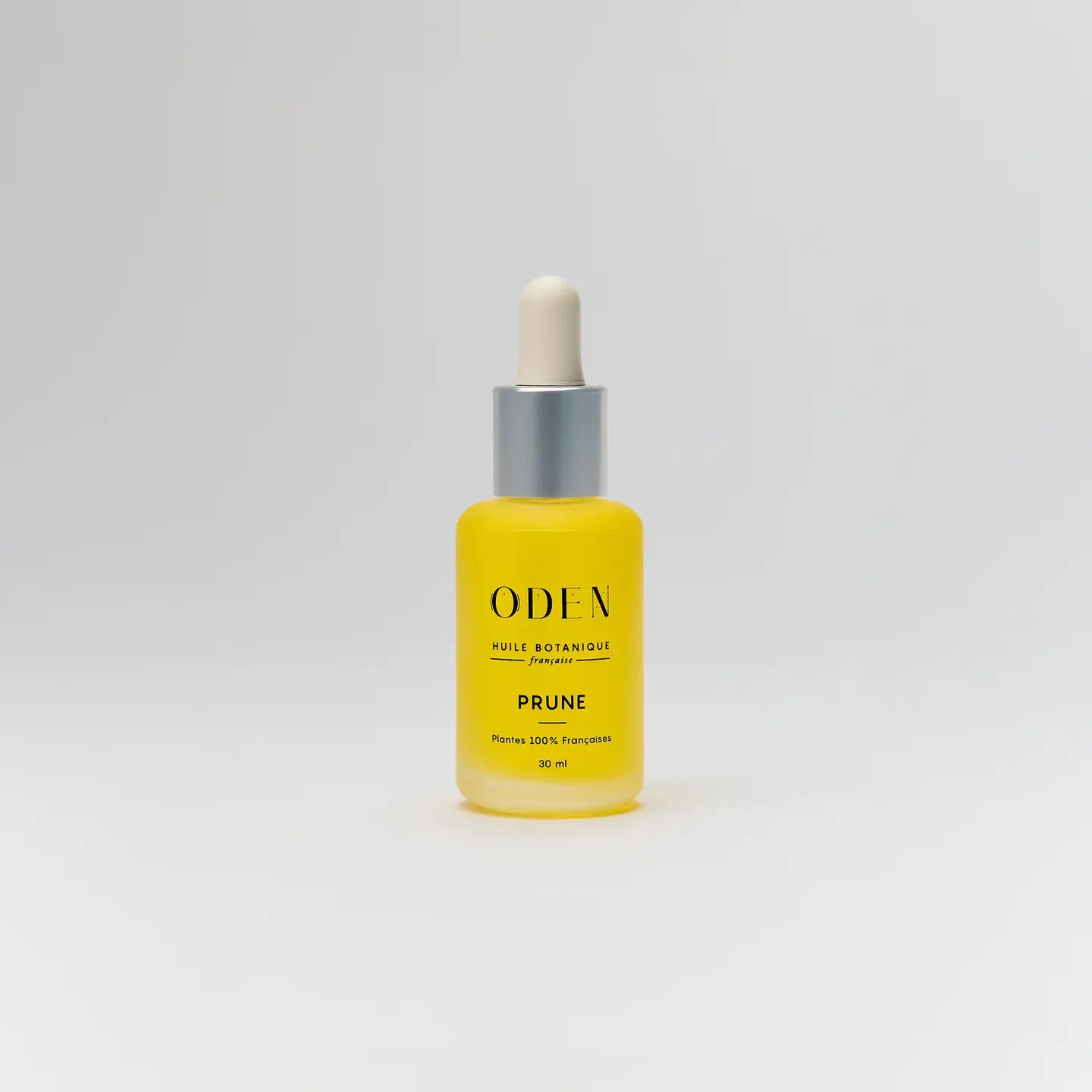 Slyvų Veido Aliejus – Sausai Odai 30ml