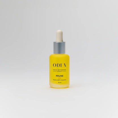 Slyvų Veido Aliejus – Sausai Odai 30ml