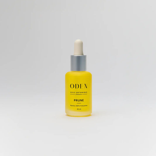 Slyvų Veido Aliejus – Sausai Odai 30ml