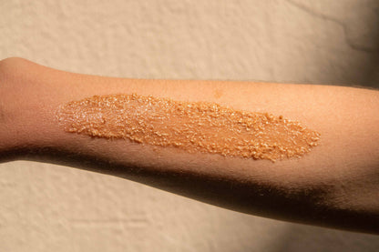 Kūno šveitiklis - Šveičia ir maitina 350g