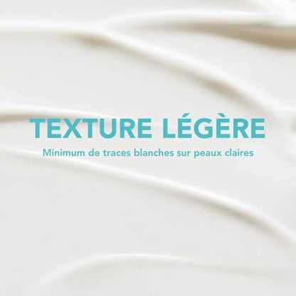 Drėkinamasis veido kremas SPF 50