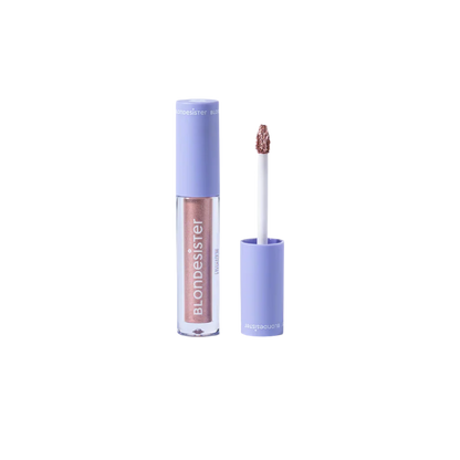 BLONDESISTER skysti akių šešėliai „Gloweye“, 2,5 ml