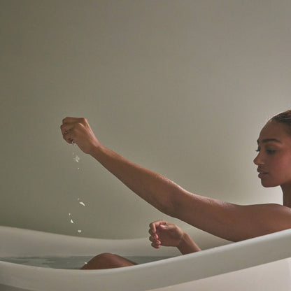 Magnio Vonios Druska 340g