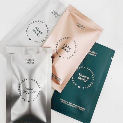 Aromaterapijos inhaliatorius - daugkartinio naudojimo