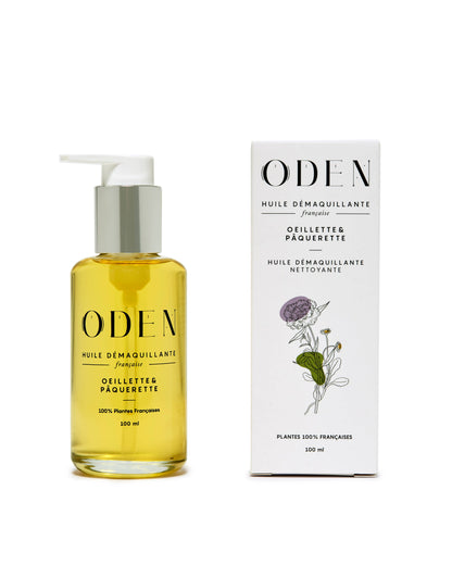 Valomasis Veido Aliejus – Valo ir Minkština 100ml