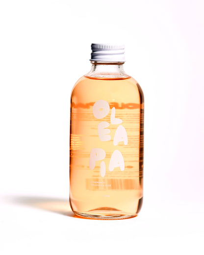 OLEA PIA Rožinis Balzaminis Actas 250ml