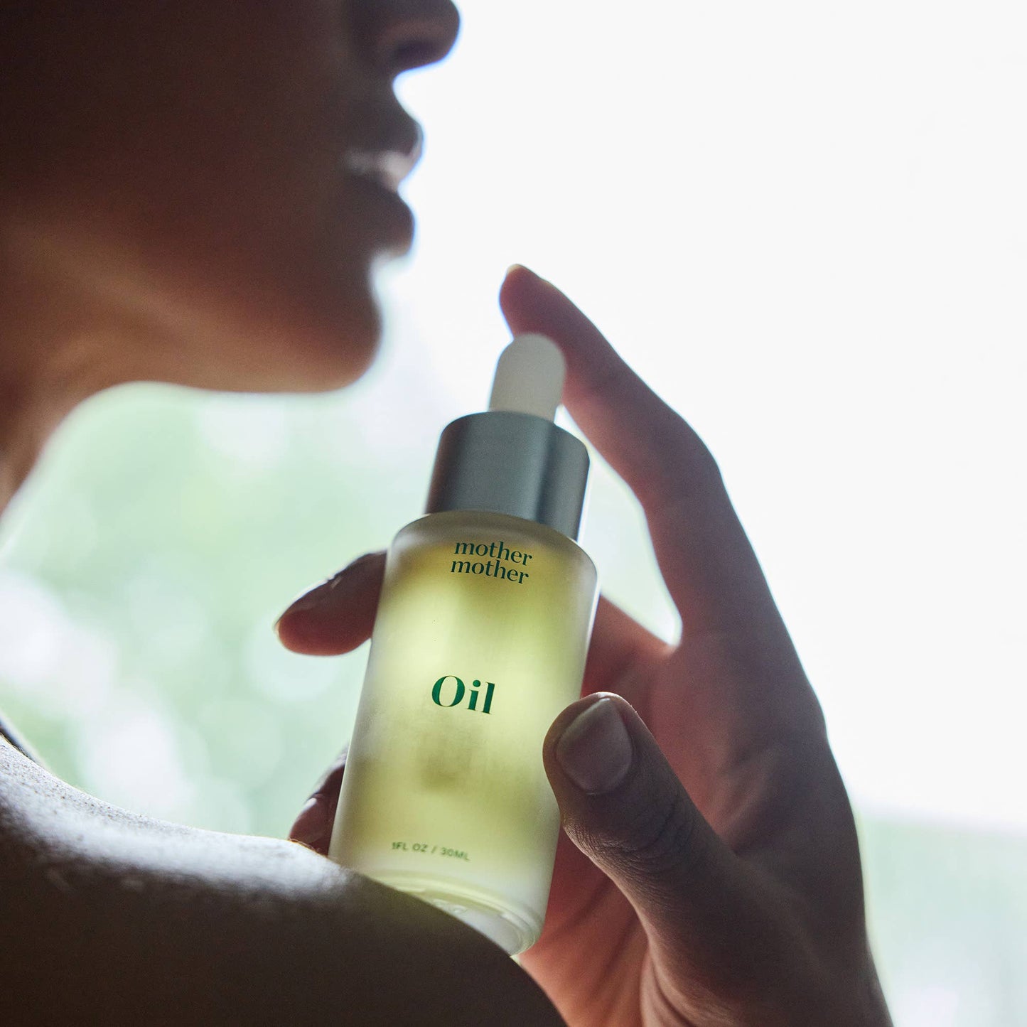 Veido ir pilvo aliejus nėščiosioms 30ml