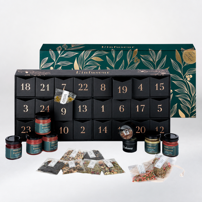 Prestige Christmas Advent Calendar 2026