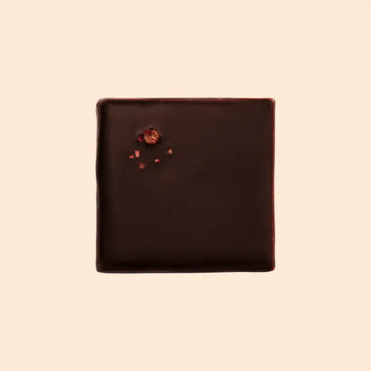 Šokoladukas Avietė 20g