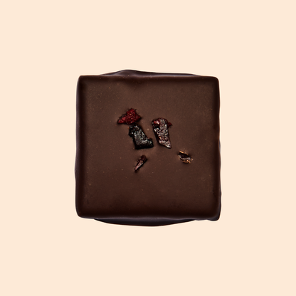 Šokoladukas sūri figa 20g