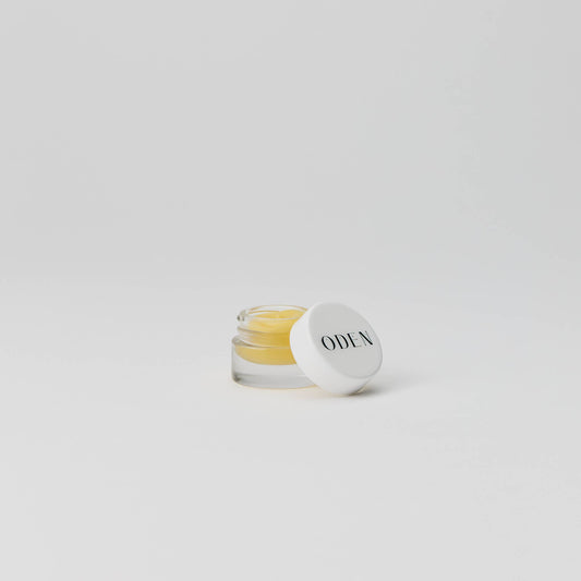 Natūralus Lūpų Balzamas – Saugo ir Minkština 7ml