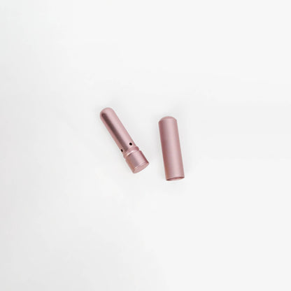 Aromaterapijos inhaliatorius - daugkartinio naudojimo