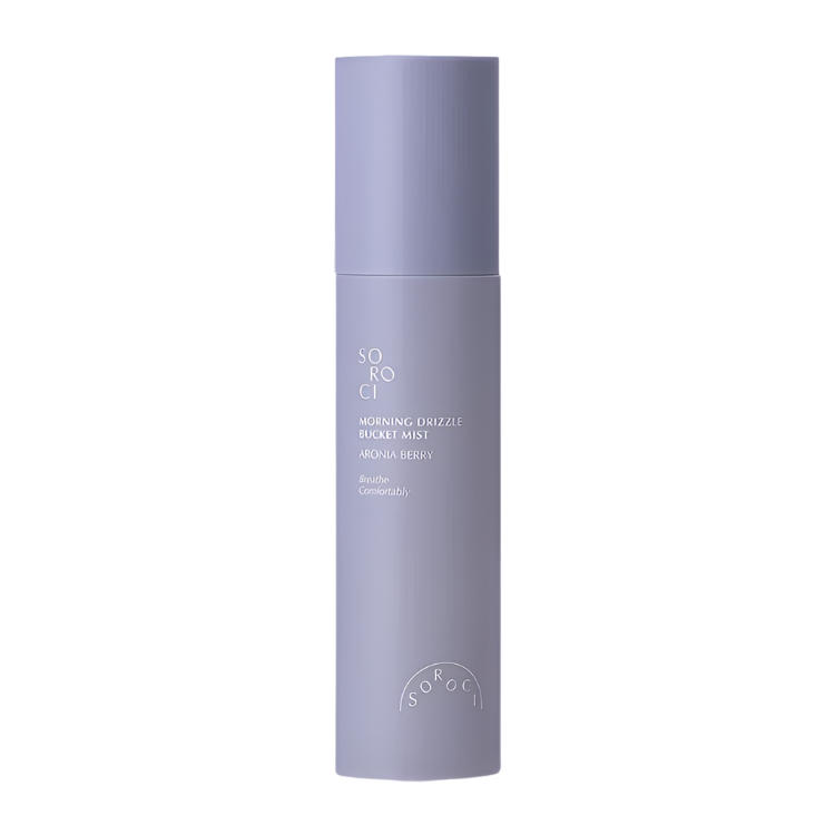 SOROCI „Bucket“ dulksna, 150 ml