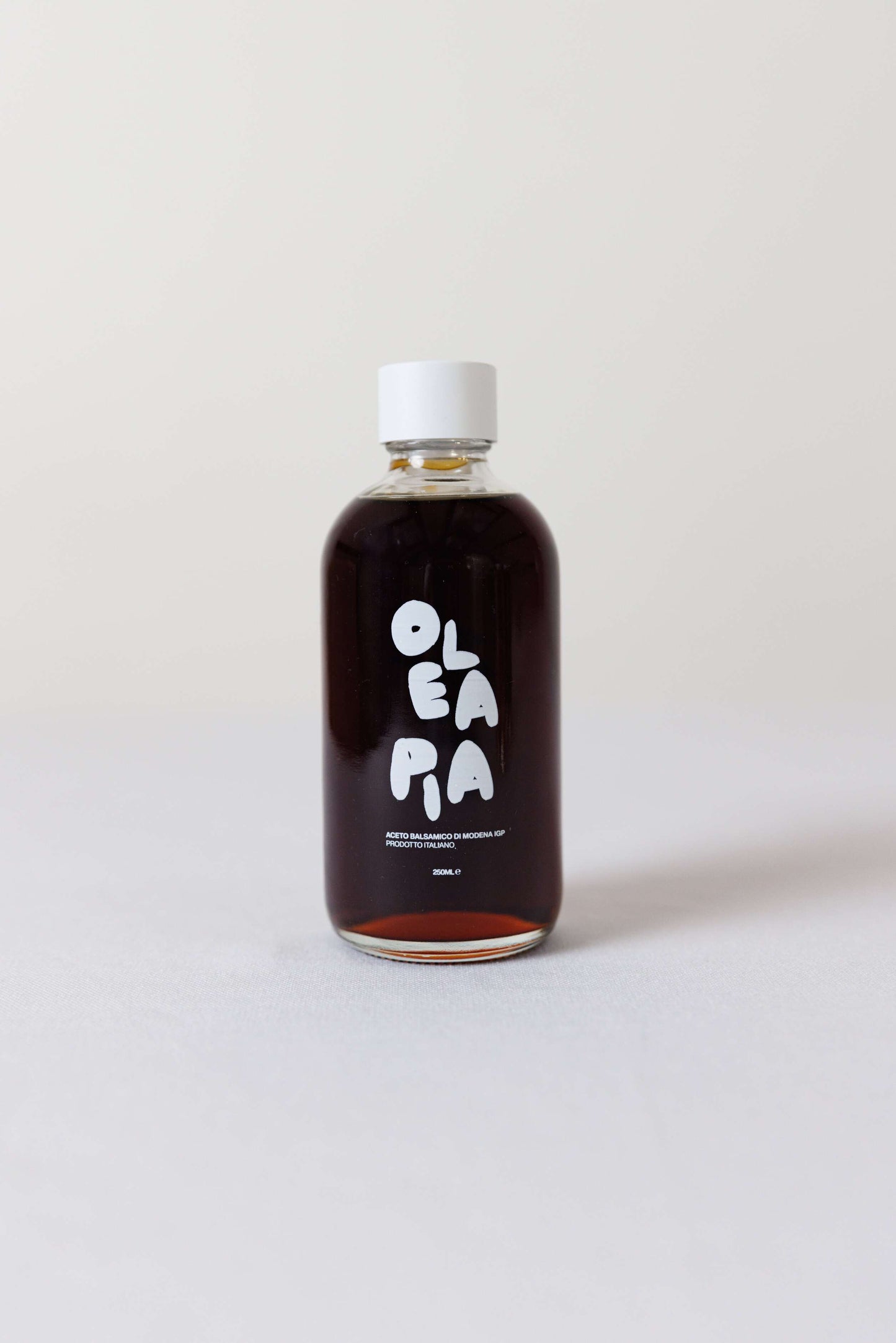 OLEA PIA Modenos Balzaminis Actas PGI 250ml