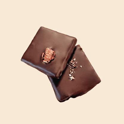 Šokoladukas sūri figa 20g