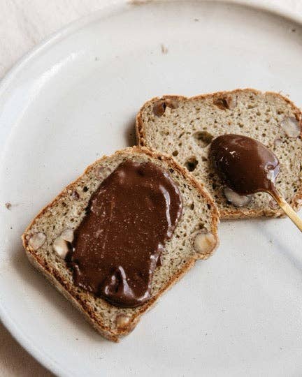 Spreadable chocolate with marine collagen 200g