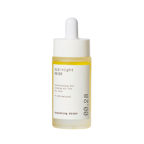 Mid/night 00.00 Hydrating Drops 00.28, 30ml