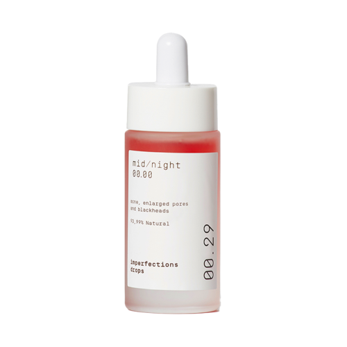 Mid/night 00.00 Imperfections Drops 00.29, 30ml