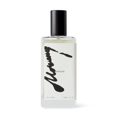 Mid/night 00.00 MORNING Eau de Parfum, 50ml
