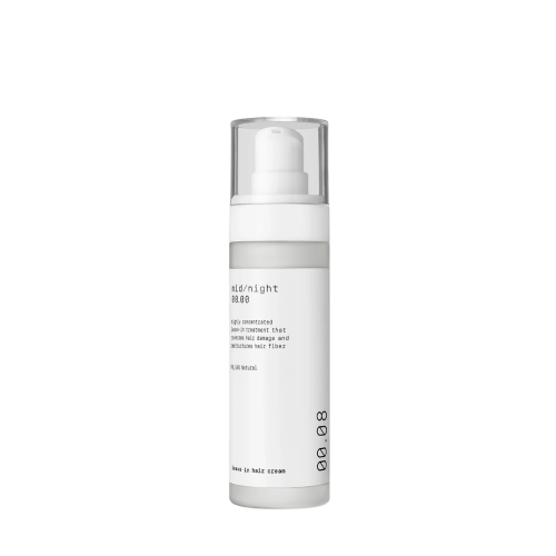 Mid/night 00.00 Leave-In Hair Cream 00.08, 50ml