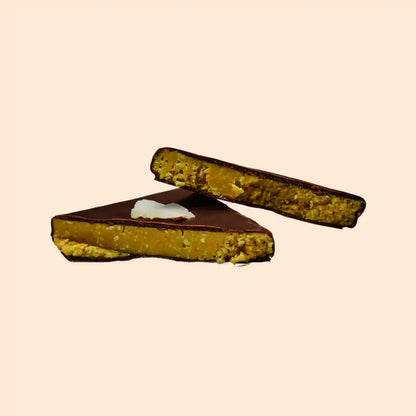 Šokoladukas kokosas 20g