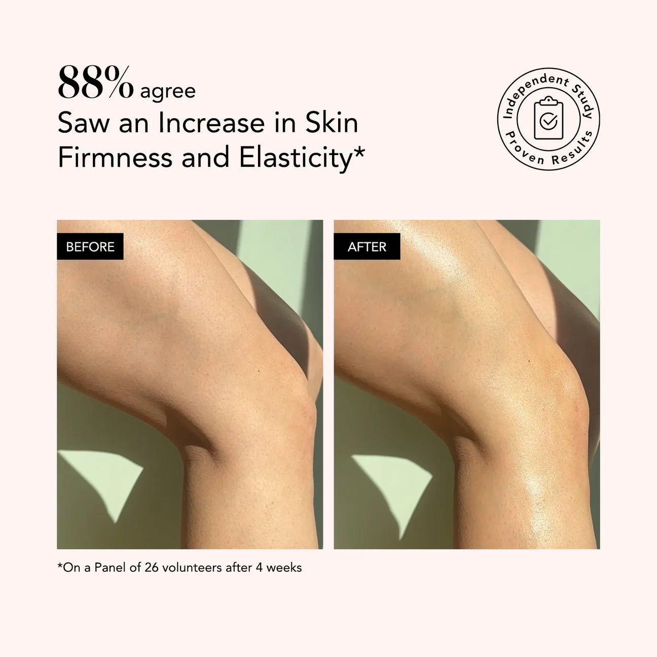 Odacité Hydra-Firm“ kūno aliejus „C-Glow“ (Vitaminai C ir E) 120ml