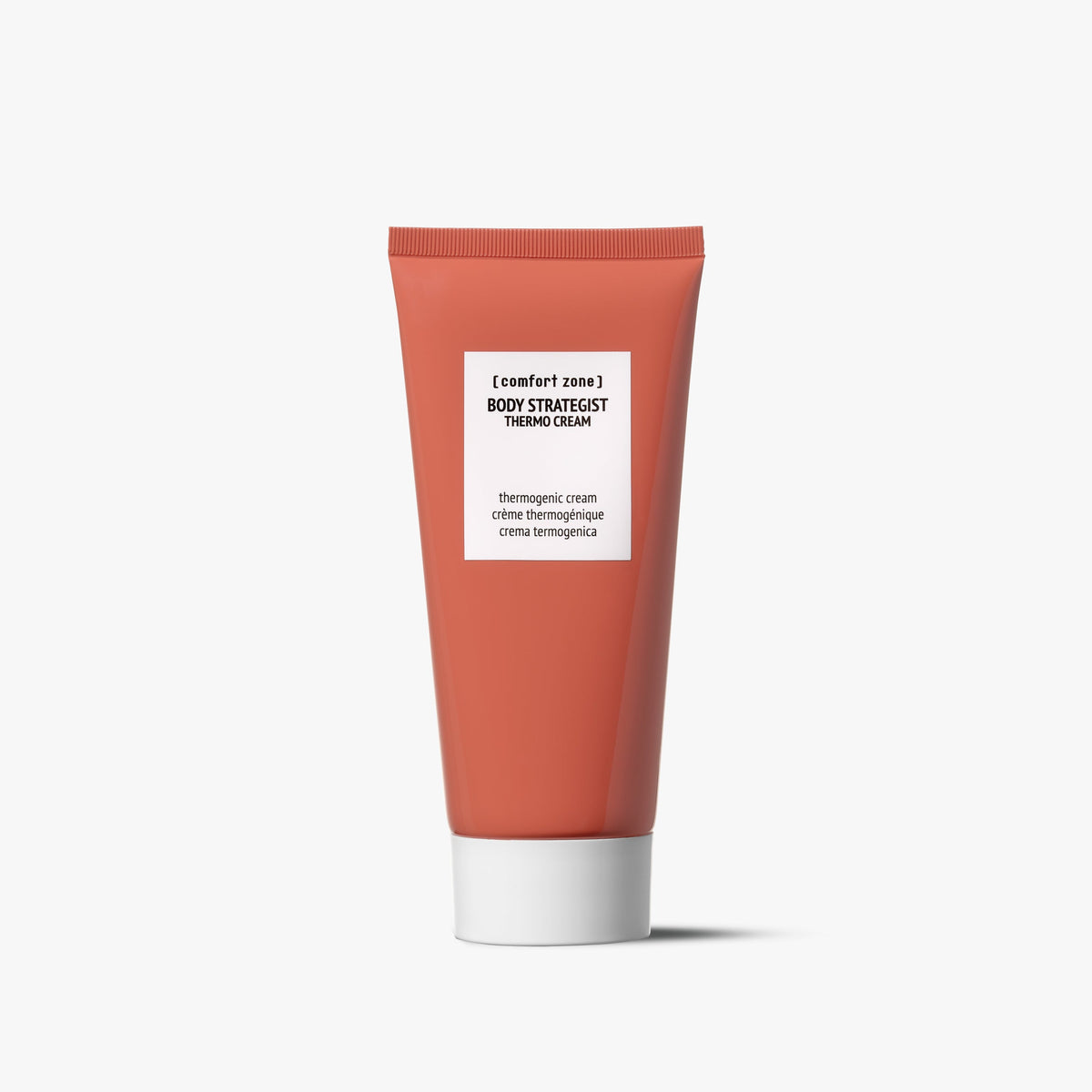 Comfort Zone Body Strategist termo kremas, 200 ml