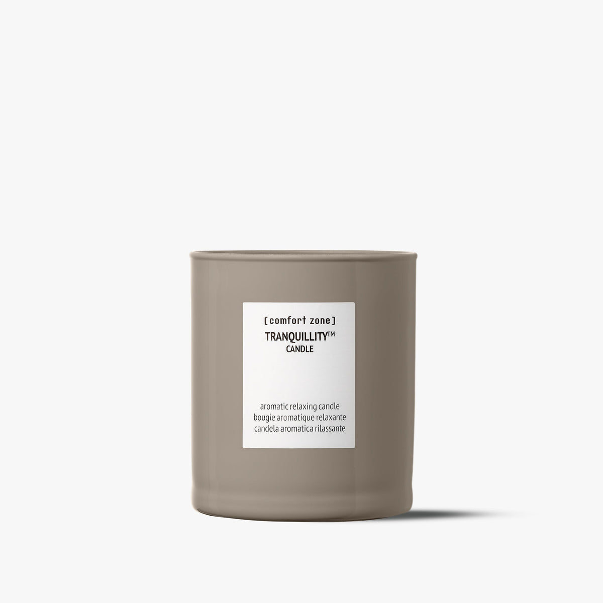 Comfort Zone Tranquillity žvakė, 280 g