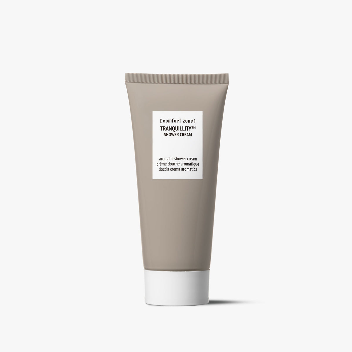 Comfort Zone Tranquillity dušo kremas, 200 ml