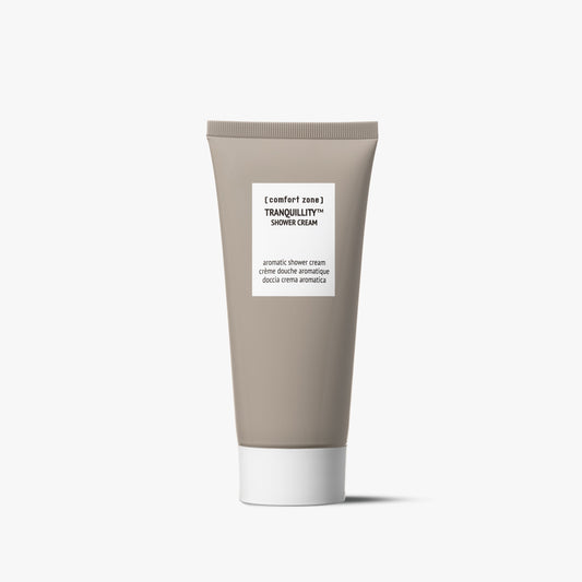 Comfort Zone Tranquillity dušo kremas, 200 ml