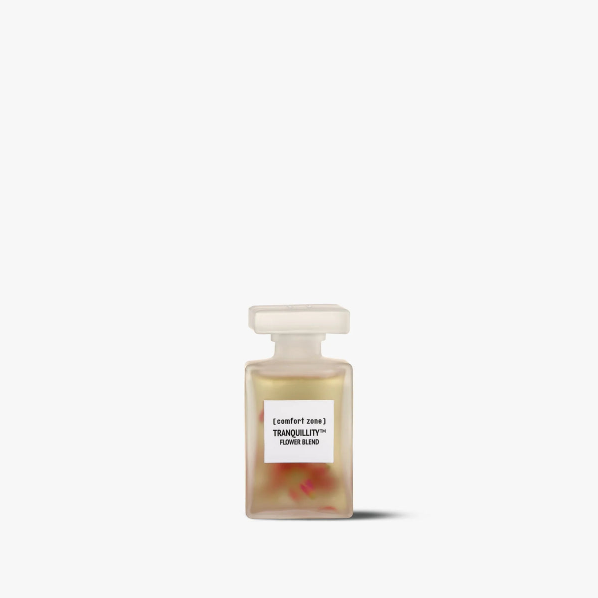 Comfort Zone Tranquillity Flower Blend aromatic flower and oil blend, 50 ml (limited edition)