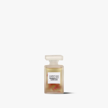 Comfort Zone Tranquillity Flower Blend aromatic flower and oil blend, 50 ml (limited edition)