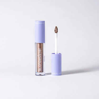 BLONDESISTER skysti akių šešėliai „Gloweye“, 2,5 ml