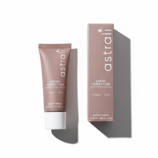 Astrali Tobulinamasis kremas – valantis ir balansuojantis veido kremas 40ml