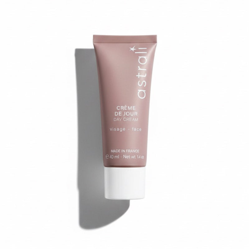 Astrali Dieninis kremas – skaistinantis antioksidacinis dieninis kremas 40ml