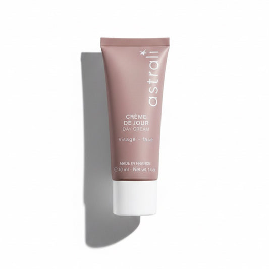 Astrali Dieninis kremas – skaistinantis antioksidacinis dieninis kremas 40ml