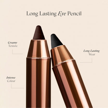 Long Lasting Eye Pencil akių pieštukas
