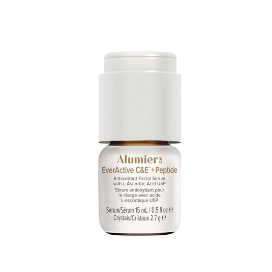 Alumier MD EverActive C&E + Peptide
