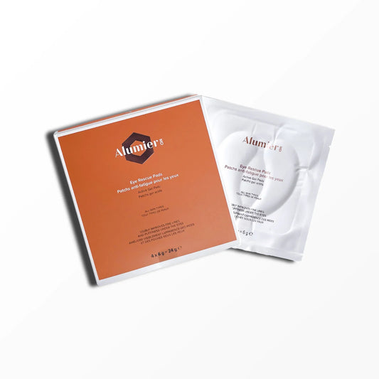 Alumier MD Eye Rescue kaukės