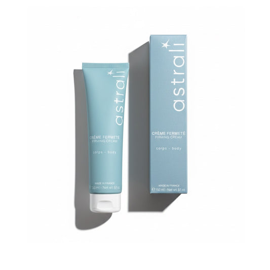 Astrali Stangrinamasis kūno kremas – stangrinantis ir kūno kontūrus formuojantis kremas 150ml
