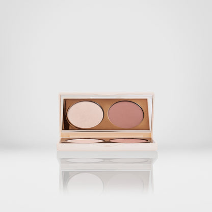 Duo Eye Shadow