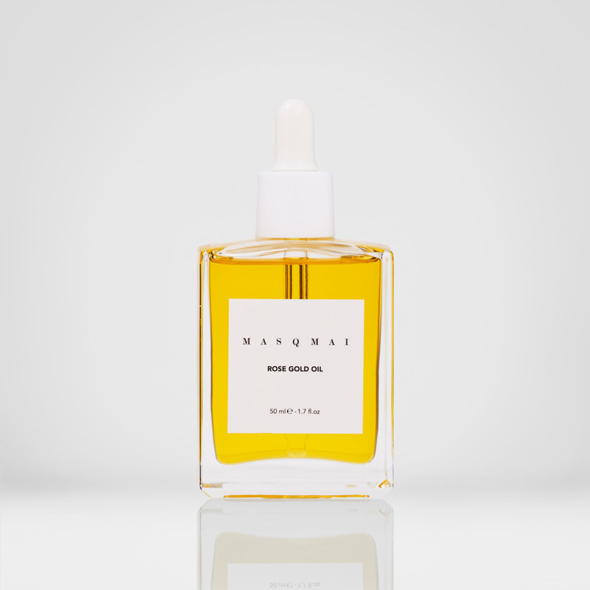 Rose Gold Oil 50ml