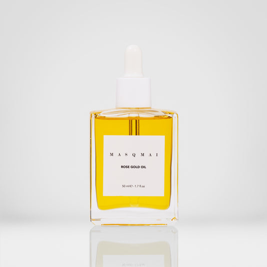 Rose Gold Oil 50ml