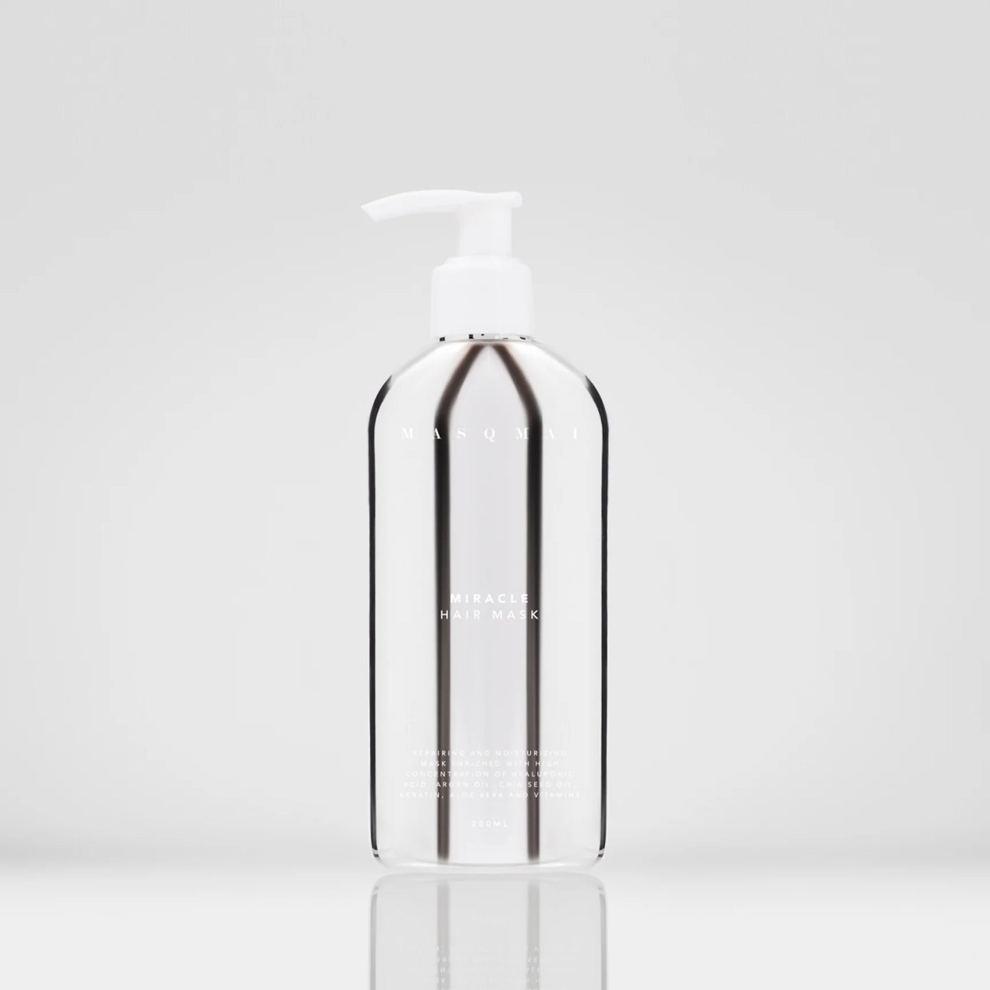 Miracle Plaukų Kaukė 200ml
