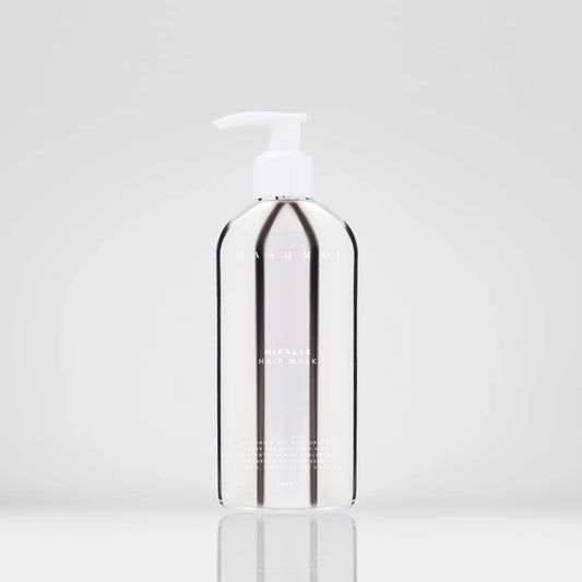 Miracle Plaukų Kaukė 200ml