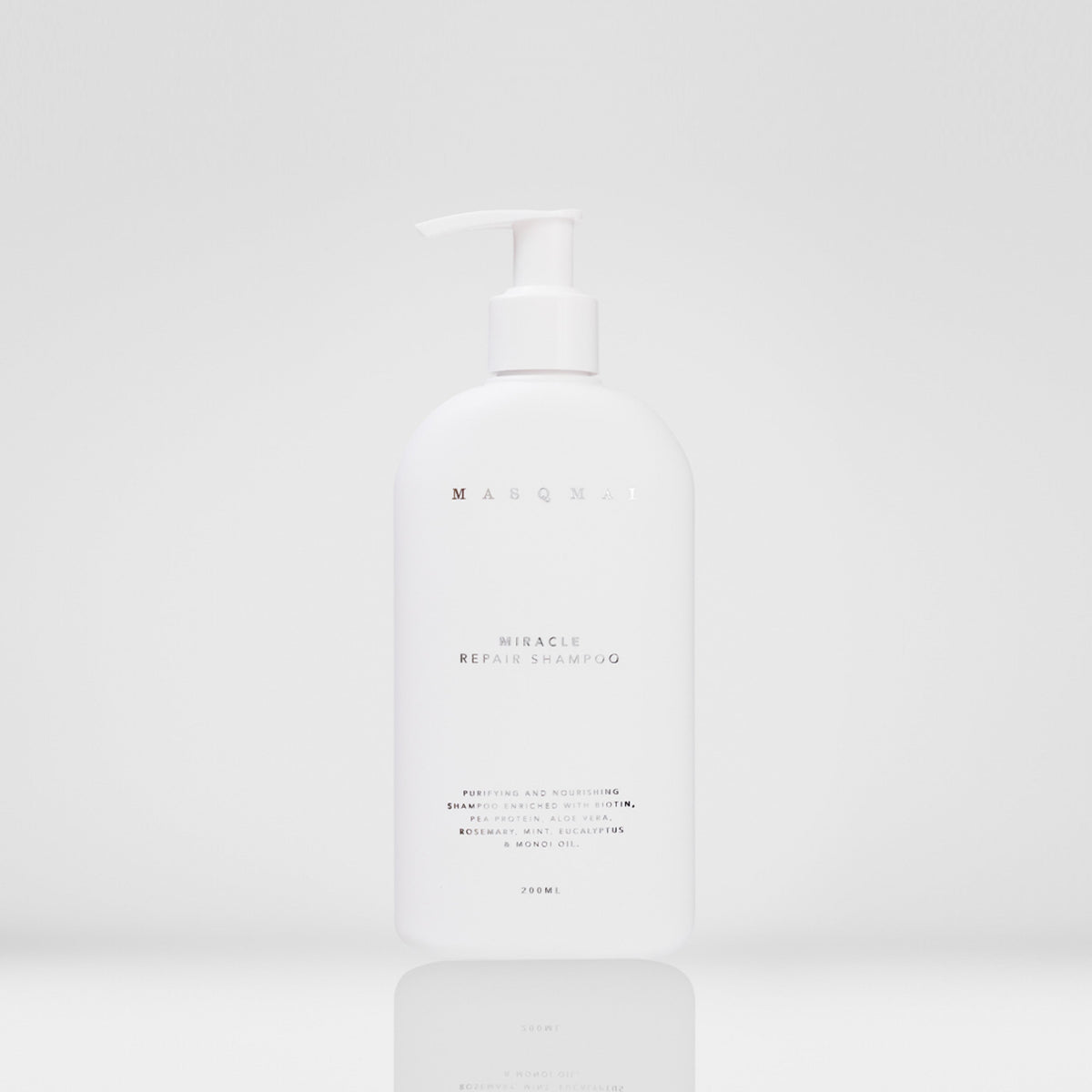 Miracle Repair Shampoo 200ml